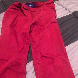 Old Navy Jeggings. Size 14